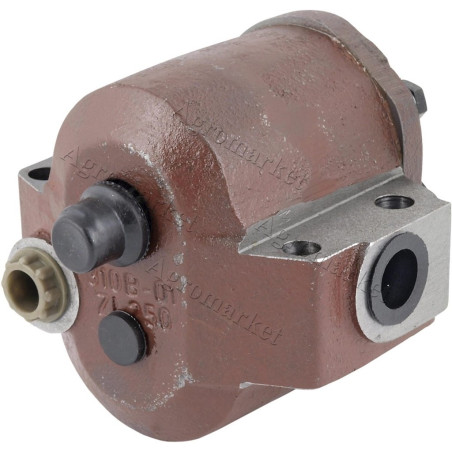Pompa podn.C-360 HYDROTOR 30,4l/min przy 1600obr