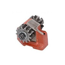 Wspornik napędu pompy hydraulicznej kpl., pasuje do C-360 HYDROTOR