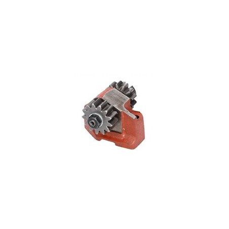 Wspornik napędu pompy hydraulicznej kpl., pasuje do C-360 HYDROTOR