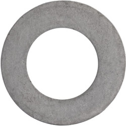 Podkładka M12x24x2.5 mm, stal DIN125a Kramp