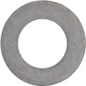 Podkładka M12x24x2.5 mm, stal DIN125a Kramp