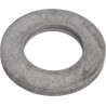 Podkładka M12x24x2.5 mm, stal DIN125a Kramp