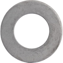 Podkładka M12x24x2.5 mm, stal DIN125a Kramp