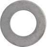 Podkładka M12x24x2.5 mm, stal DIN125a Kramp