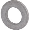 Podkładka M12x24x2.5 mm, stal DIN125a Kramp