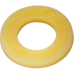 Podkładka M14x30x3 mm, nylon DIN 125a Kramp