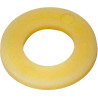 Podkładka M14x30x3 mm, nylon DIN 125a Kramp