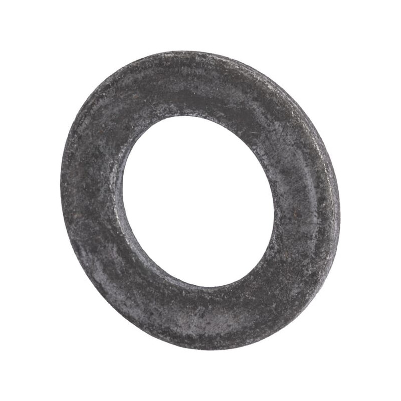 Podkładka M20x37x3 mm, stal DIN 125a Kramp