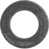 Podkładka M20x37x3 mm, stal DIN 125a Kramp