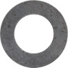 Podkładka M20x37x3 mm, stal DIN 125a Kramp