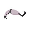 Kask z wbudowaną osłoną oczu V V9C 3M 4054596158665
