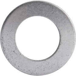 Podkładka M24x44x4 mm, stal DIN 125a Kramp