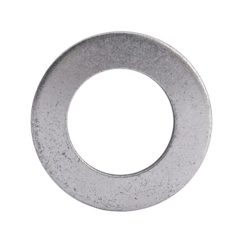 Podkładka M24x44x4 mm, stal DIN 125a Kramp