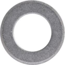 Podkładka M24x44x4 mm, stal DIN 125a Kramp