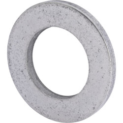 Podkładka M24x44x4 mm, stal DIN 125a Kramp