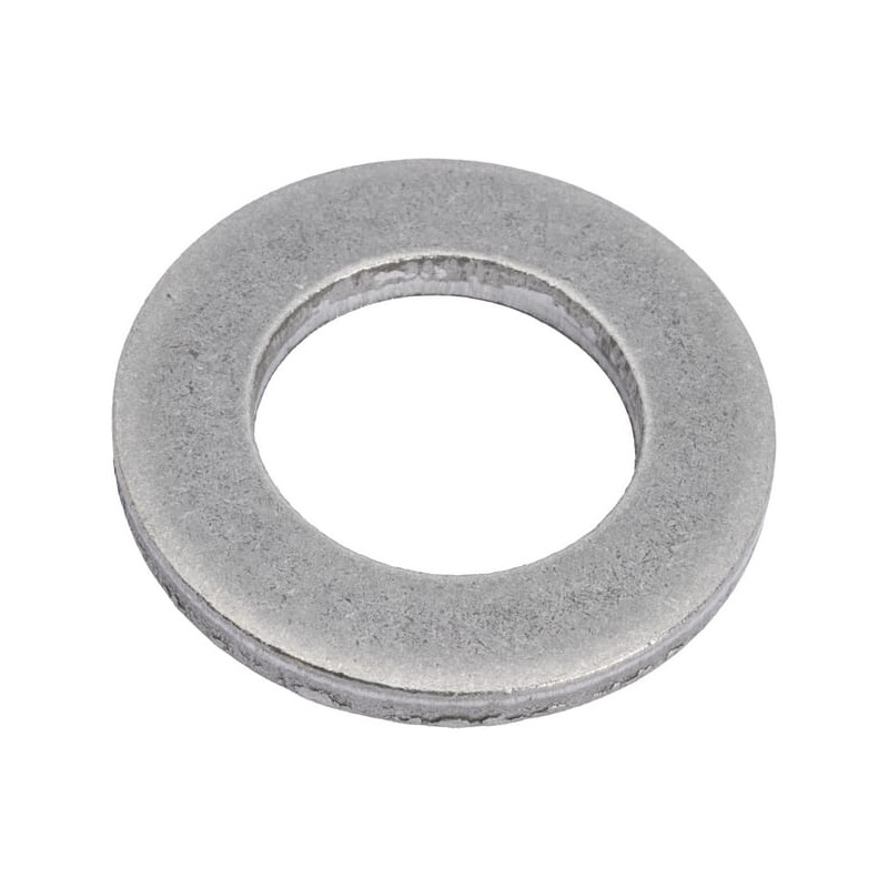 Podkładka M16x30x3 mm, stal DIN 125a Kramp