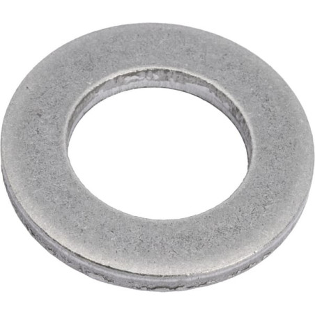 Podkładka M16x30x3 mm, stal DIN 125a Kramp