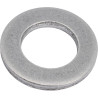 Podkładka M16x30x3 mm, stal DIN 125a Kramp