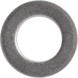 Podkładka M16x30x3 mm, stal DIN 125a Kramp
