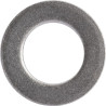 Podkładka M16x30x3 mm, stal DIN 125a Kramp