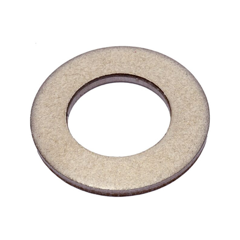 Podkładka M18x34x3 mm, stal DIN 125a Kramp