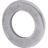 Podkładka M30x56x4 mm, stal DIN 125a Kramp
