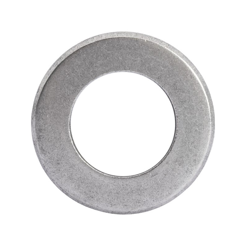 Podkładka M30x56x4 mm, stal DIN 125a Kramp