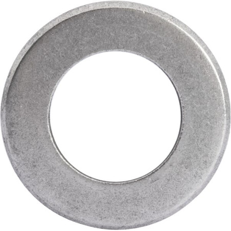 Podkładka M33x60x5 mm, stal DIN 125a Kramp