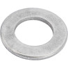 Podkładka M33x60x5 mm, stal DIN 125a Kramp