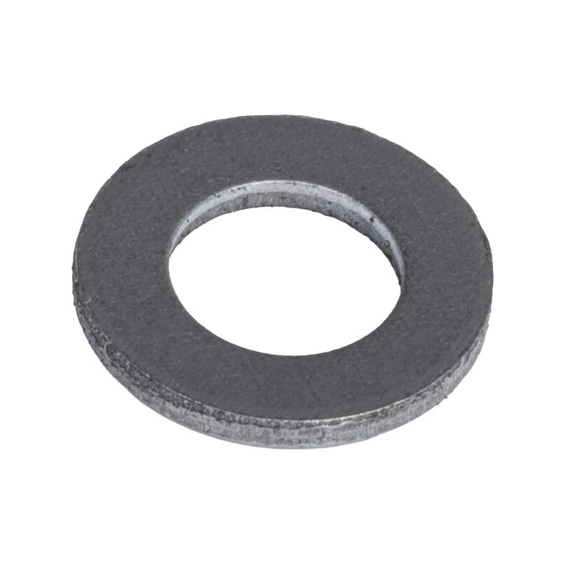 Podkładka M5x10x1 mm, stal DIN 125a Kramp