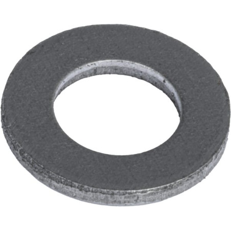 Podkładka M5x10x1 mm, stal DIN 125a Kramp