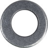 Podkładka M6x12x1.6 mm, stal DIN125a Kramp