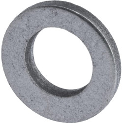 Podkładka M6x12x1.6 mm, stal DIN125a Kramp