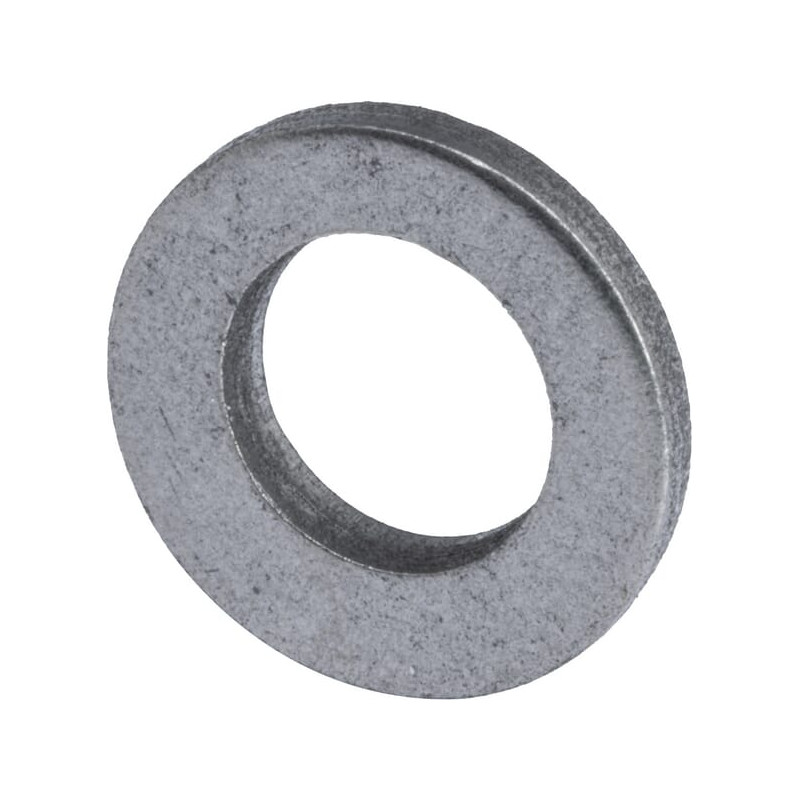 Podkładka M6x12x1.6 mm, stal DIN125a Kramp