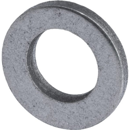 Podkładka M6x12x1.6 mm, stal DIN125a Kramp