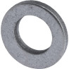 Podkładka M6x12x1.6 mm, stal DIN125a Kramp