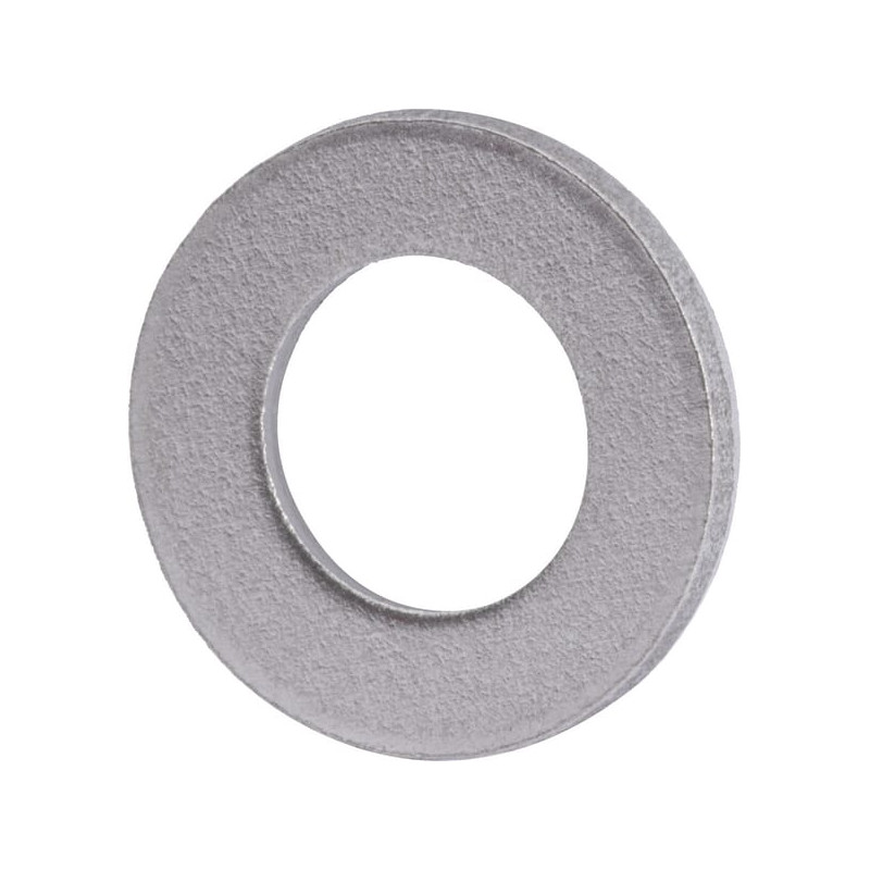 Podkładka M22x39x3 mm, stal DIN 125a Kramp