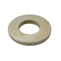 Podkładka podatna stożkowa M12x29x3 mm, stal ocynk DIN 6796 Kramp