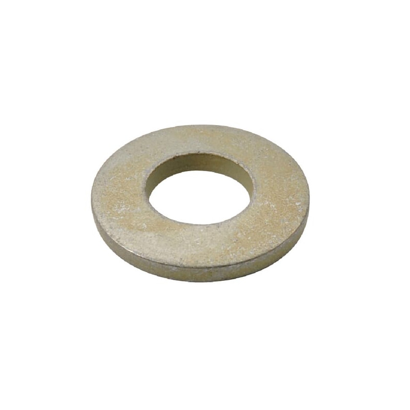 Podkładka podatna stożkowa M12x29x3 mm, stal ocynk DIN 6796 Kramp