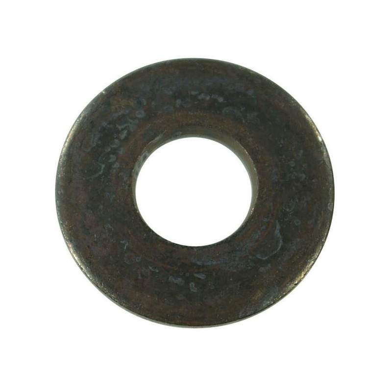 Podkładka podatna stożkowa M16x41.5x4.5 mm, stal DIN6796 Kramp