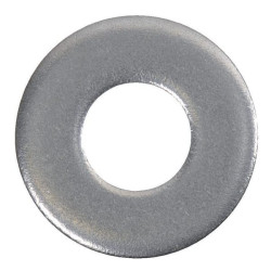 Podkładka M5x15x2 mm, stal szlachetna A2 DIN 7349 Kramp