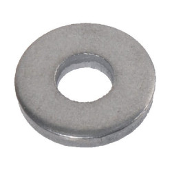 Podkładka M6x17x3 mm, stal DIN 7349 Kramp