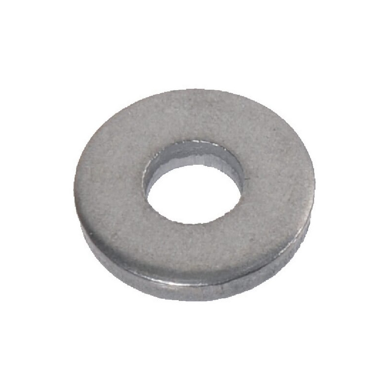 Podkładka M6x17x3 mm, stal DIN 7349 Kramp