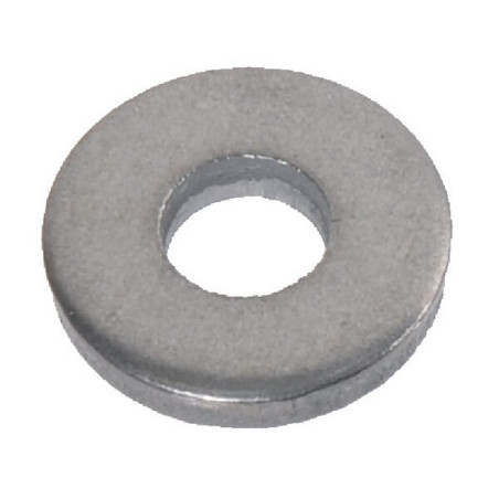 Podkładka M6x17x3 mm, stal DIN 7349 Kramp