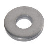 Podkładka M6x17x3 mm, stal DIN 7349 Kramp