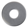 Podkładka płaska poszerzana M16x50x3 mm, stal szlachetna A2 DIN 9021 Kramp
