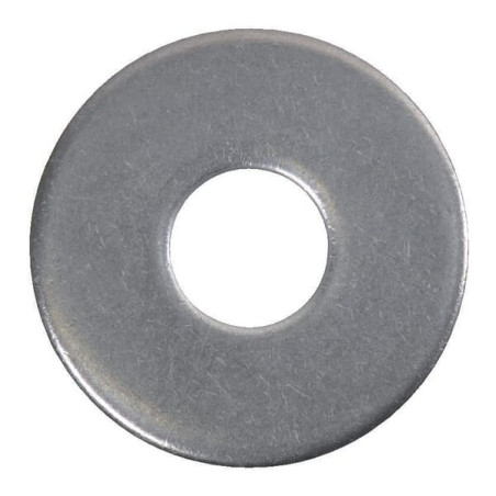 Podkładka płaska poszerzana M24x72x5 mm, stal szlachetna A2 DIN 9021 Kramp