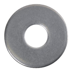 Podkładka płaska poszerzana M30x92x6 mm, stal szlachetna A2 DIN 9021 Kramp