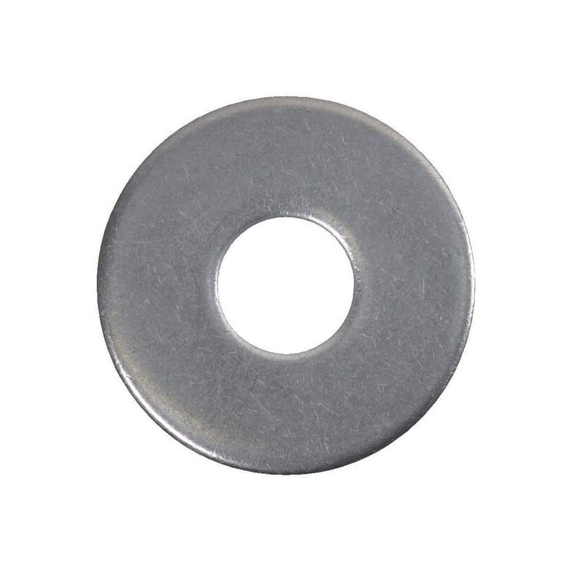 Podkładka płaska poszerzana M30x92x6 mm, stal szlachetna A2 DIN 9021 Kramp