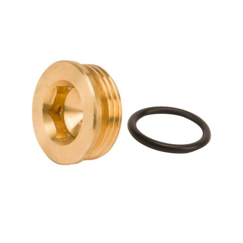 Wtyk 1/2" 167170211 Braglia 167170211